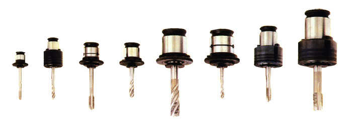 Tap Adaptors